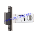 Hidden magnetic lock sliding magnetic lock